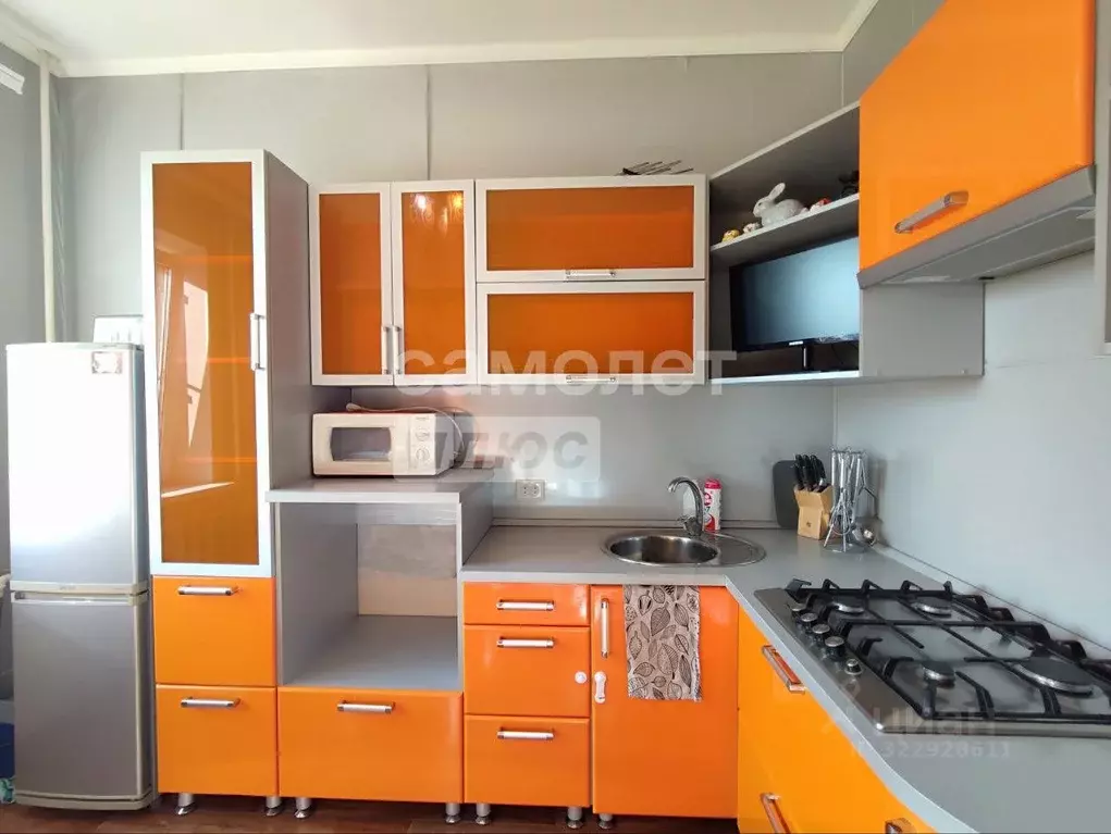 2-к кв. Архангельская область, Коряжма ул. Кирова, 27 (52.4 м) - Фото 0