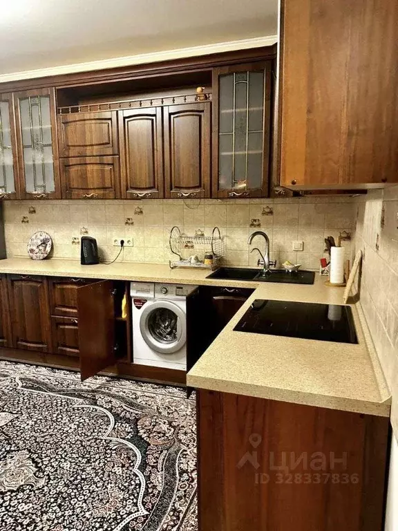 Квартира, 1 комната, 38 м - Фото 2