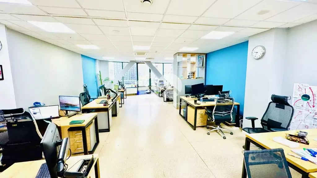 Офис в Новосибирская область, Новосибирск ул. Кирова, 48 (80 м) - Фото 2