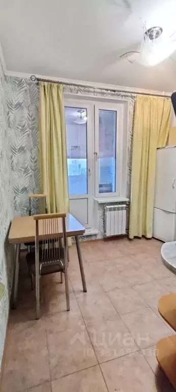 1-к кв. Москва 3-я Богатырская ул., 3 (40.0 м) - Фото 2