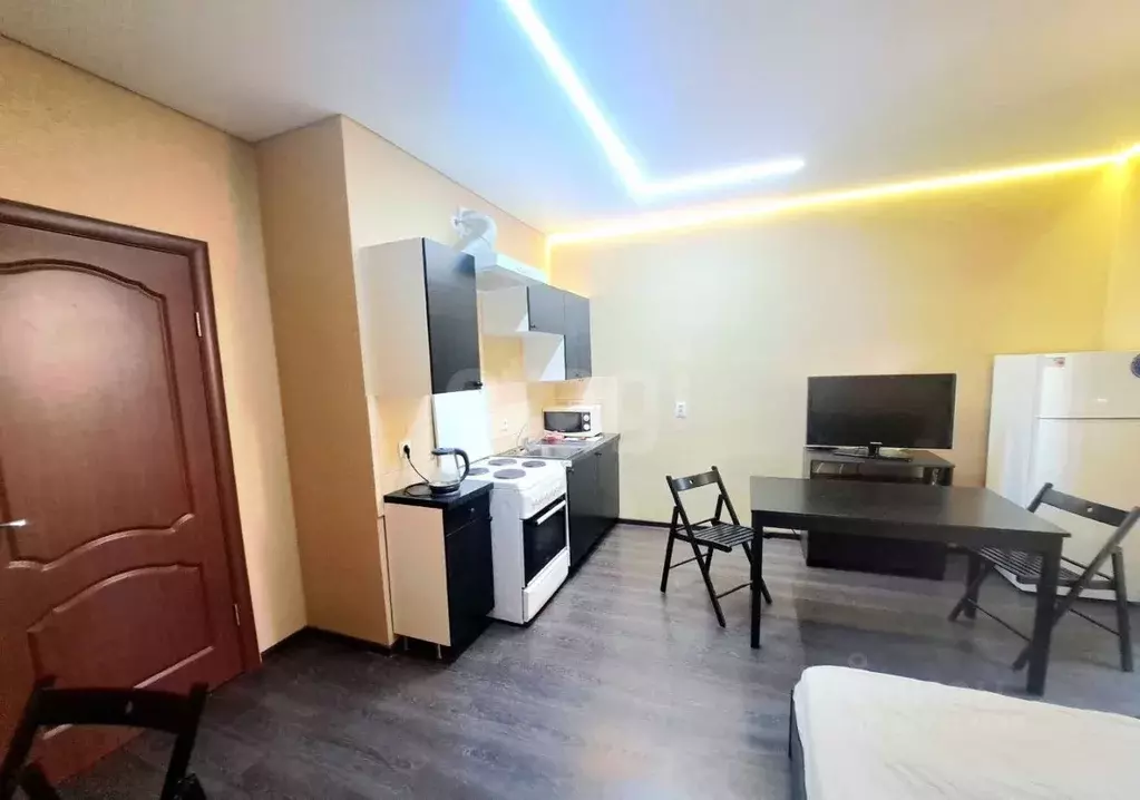 Студия Санкт-Петербург Пулковское ш., 38к7 (30.0 м) - Фото 1