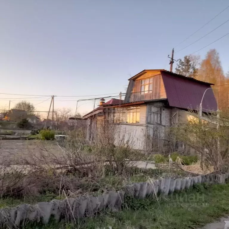 Дом в Владимирская область, Ковровский район, пос. Мелехово, ОАО ... - Фото 0