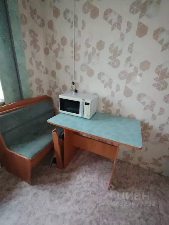 1-к кв. Хакасия, Черногорск ул. Матросова, 3 (35.0 м) - Фото 2