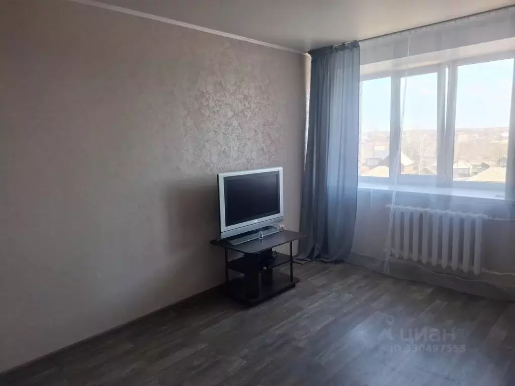 1-к кв. Алтайский край, Новоалтайск ул. Анатолия, 9А (37.5 м) - Фото 2