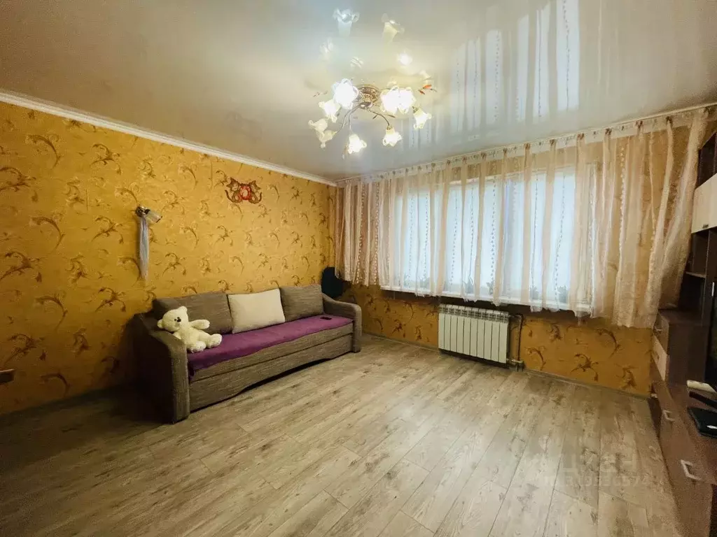 1-к кв. Калининградская область, Калининград Иртышский пер., 8 (40.0 ... - Фото 0