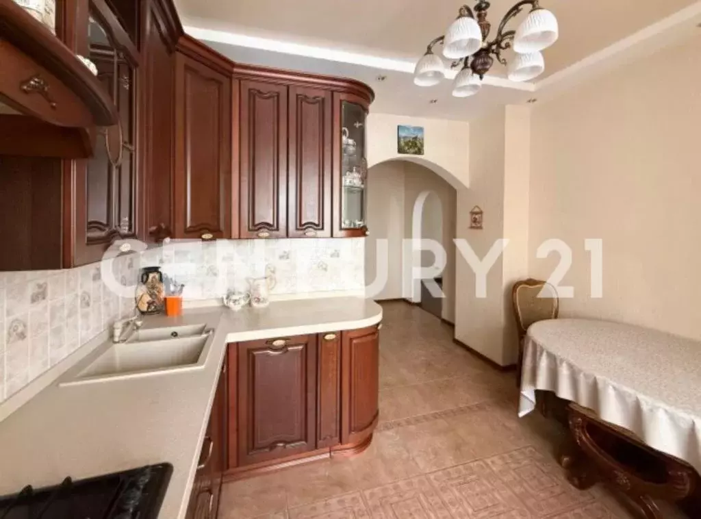 Квартира, 3 комнаты, 78 м - Фото 1