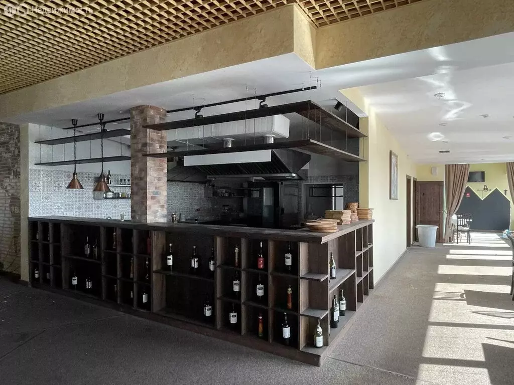 Помещение свободного назначения (650 м) - Фото 2
