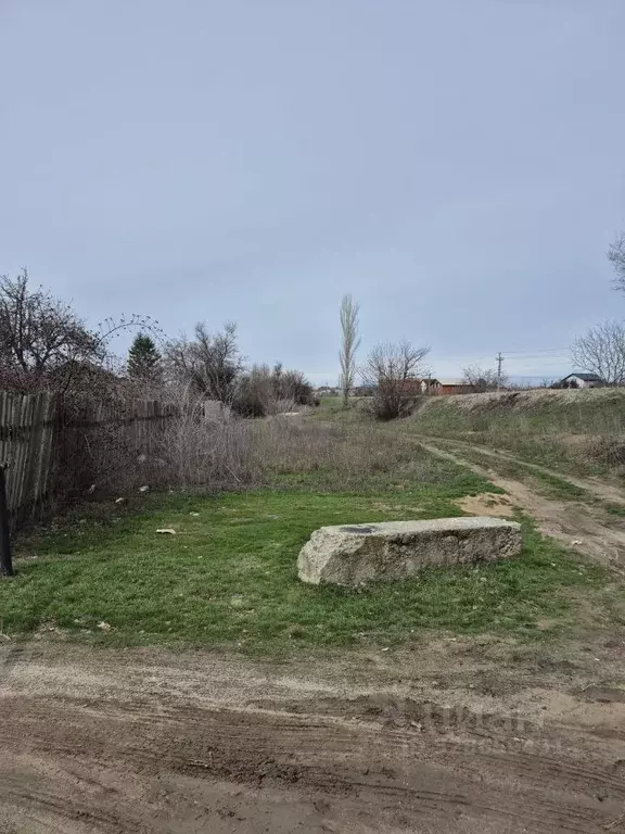 Участок в Волгоградская область, Волгоград Латошинская ул. (5.8 сот.) - Фото 2