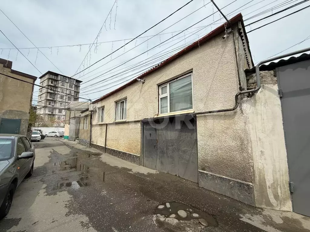 Участок 1,8 сот. (ИЖС) - Фото 1