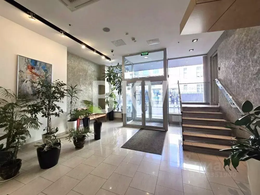 Офис в Москва Ленинградский просп., 74А (107 м) - Фото 2