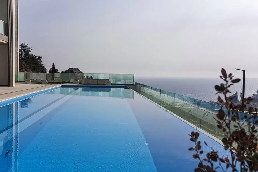 Студия Крым, Ялта ул. Войкова, 39 (29.1 м) - Фото 1