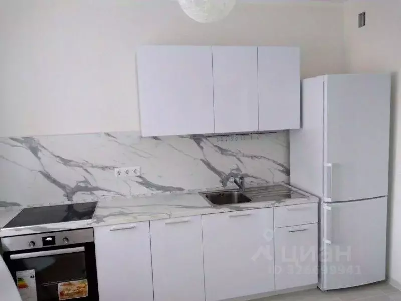 1-к кв. Москва Варшавское ш., 170Ек7 (39.0 м) - Фото 1