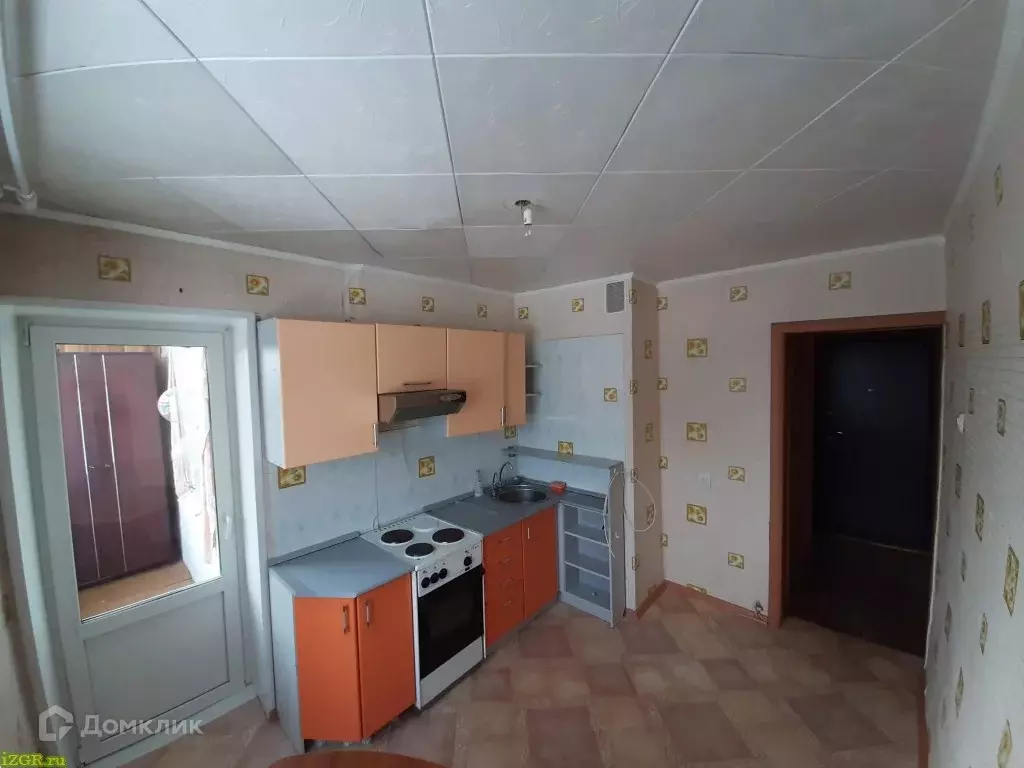 Продаётся 1-к квартира, 36 м - Фото 0