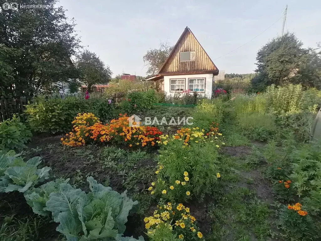 Дом в Тюменская область, Тобольский муниципальный округ, садоводческое ... - Фото 2
