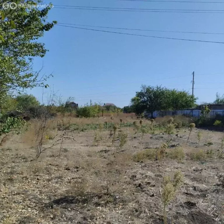 Участок в Тихорецк, улица М. Булгакова (10 м) - Фото 0