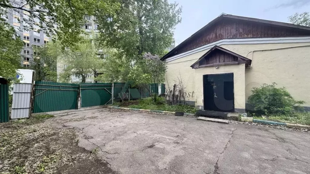 Склад 522.1 км.м - Фото 1