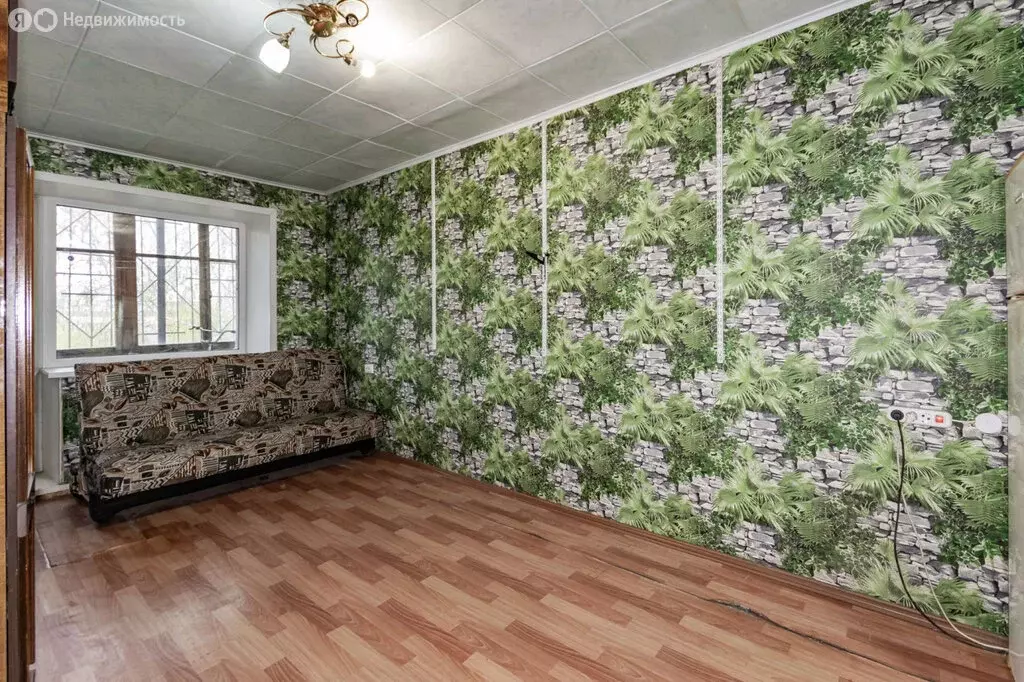 1к в 3-комнатной квартире (15.4 м) - Фото 1
