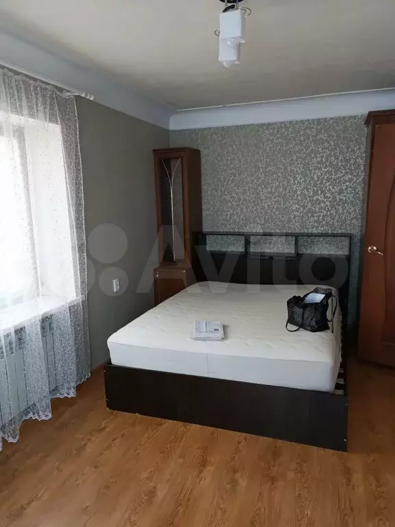 1-к. квартира, 31 м, 1/5 эт. - Фото 1