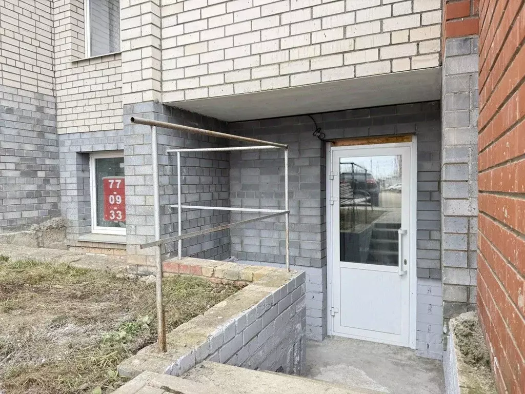 Офис в Кировская область, Киров Березниковский пер., 34 (40 м) - Фото 1