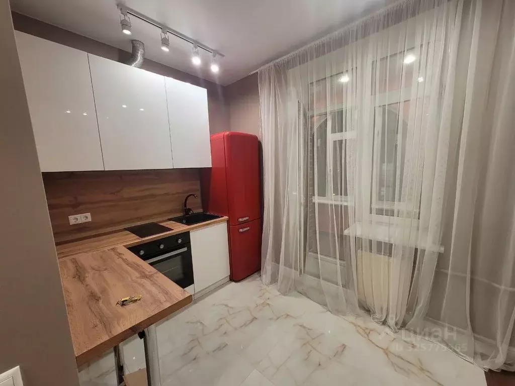 1-к кв. Московская область, Красногорск городской округ, Сабурово пгт ... - Фото 1