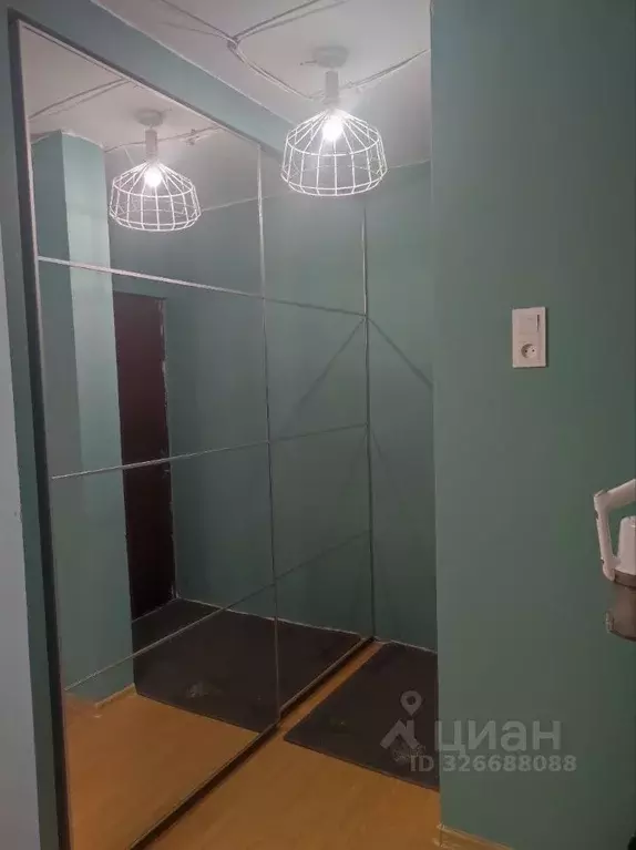 1-к кв. Москва Профсоюзная ул., 91К1 (27.0 м) - Фото 1