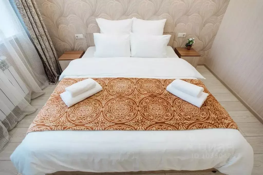 2-к кв. Калужская область, Калуга ул. Пестеля, 19 (48.0 м) - Фото 2