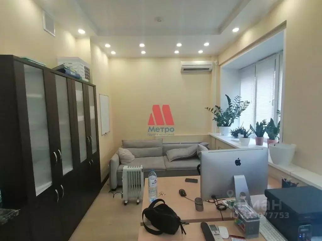 Офис в Ярославская область, Ярославль просп. Ленина, 61А (100 м) - Фото 2