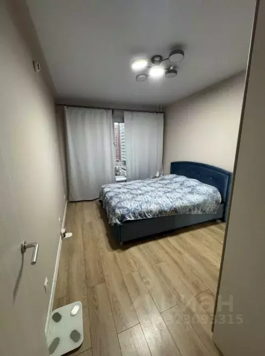 3-к кв. Москва Люблинская ул., 78к3 (60.0 м) - Фото 2