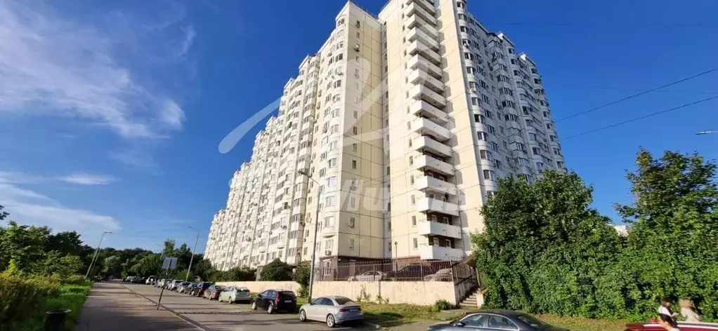 3-к кв. Москва Курганская ул., 3 (92.2 м) - Фото 1