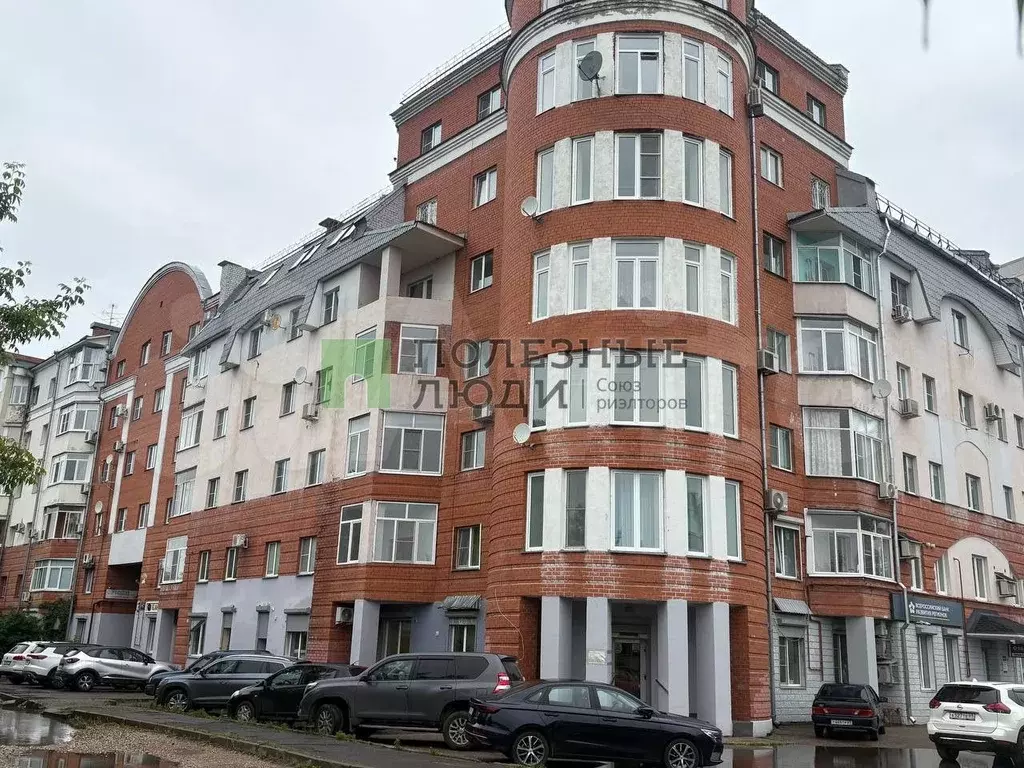 Продам офисное помещение, 54.9 м - Фото 0