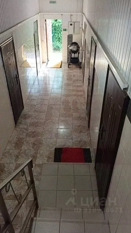 Квартира, студия, 17 м - Фото 1
