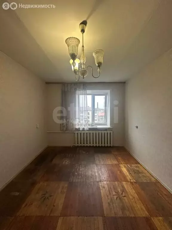 1-комнатная квартира: Шадринск, Фабричная улица, 29 (28.6 м) - Фото 1