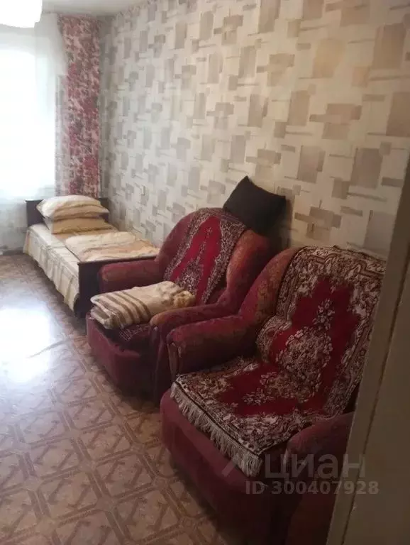 2-к кв. Самарская область, Самара ул. Георгия Димитрова, 87 (50.0 м) - Фото 2