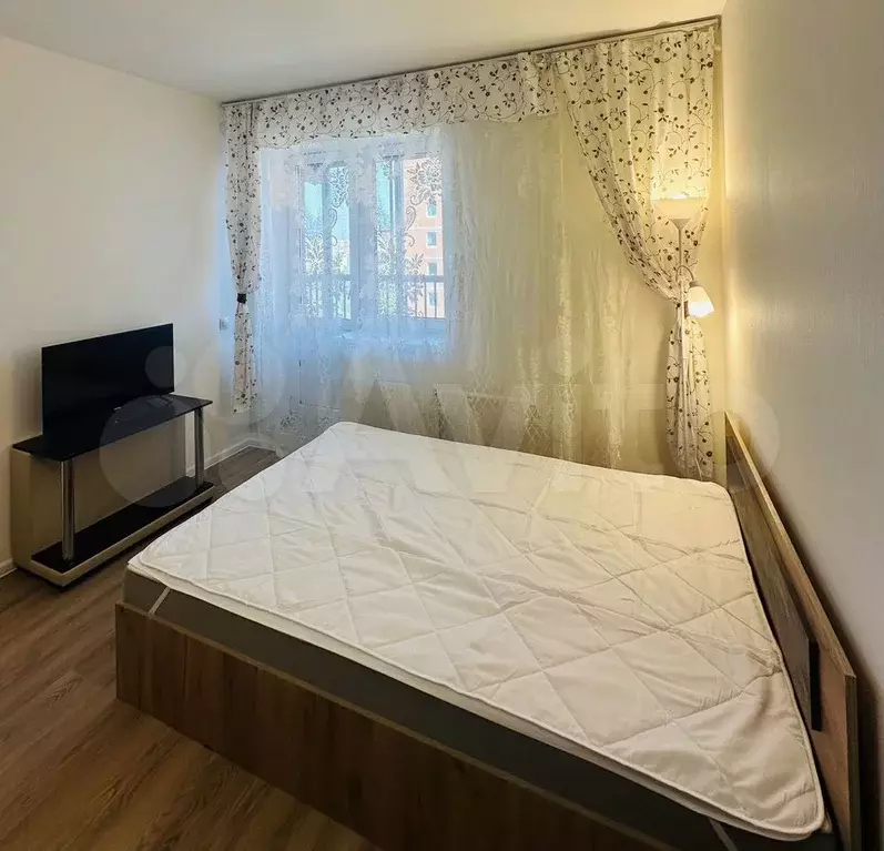 Квартира-студия, 29 м, 14/16 эт. - Фото 0