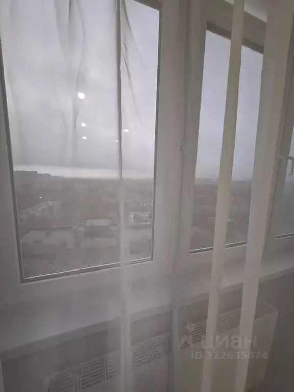 1-к кв. Краснодарский край, Анапа 12-й мкр, 36А (38.0 м) - Фото 2