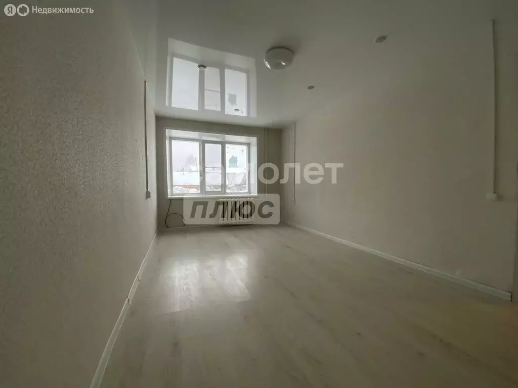 1-комнатная квартира: село Корткерос, Советская улица, 202 (38 м) - Фото 1