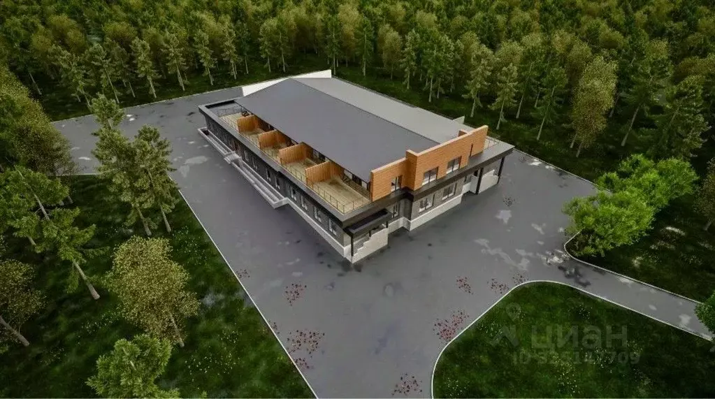 Студия Башкортостан, Белорецкий район, с. Абзаково ул. Ленина, 192А ... - Фото 1