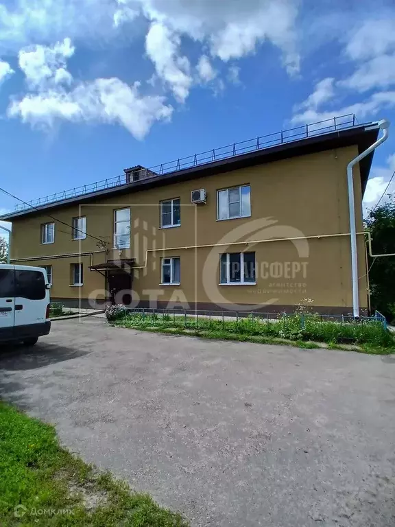 Продаётся 2-к квартира, 44.2 м - Фото 0