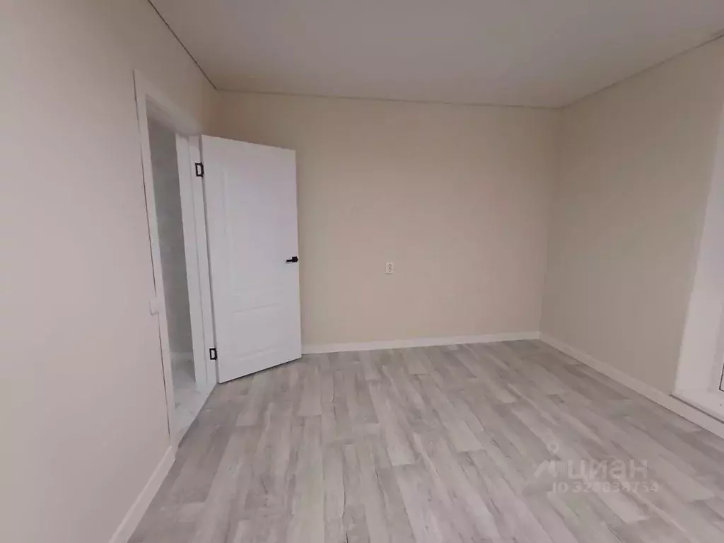 1-к кв. Ростовская область, Волгодонск просп. Строителей, 8В (35.6 м) - Фото 2