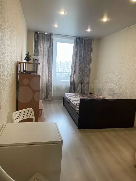 Квартира-студия, 25 м, 7/26 эт. - Фото 0