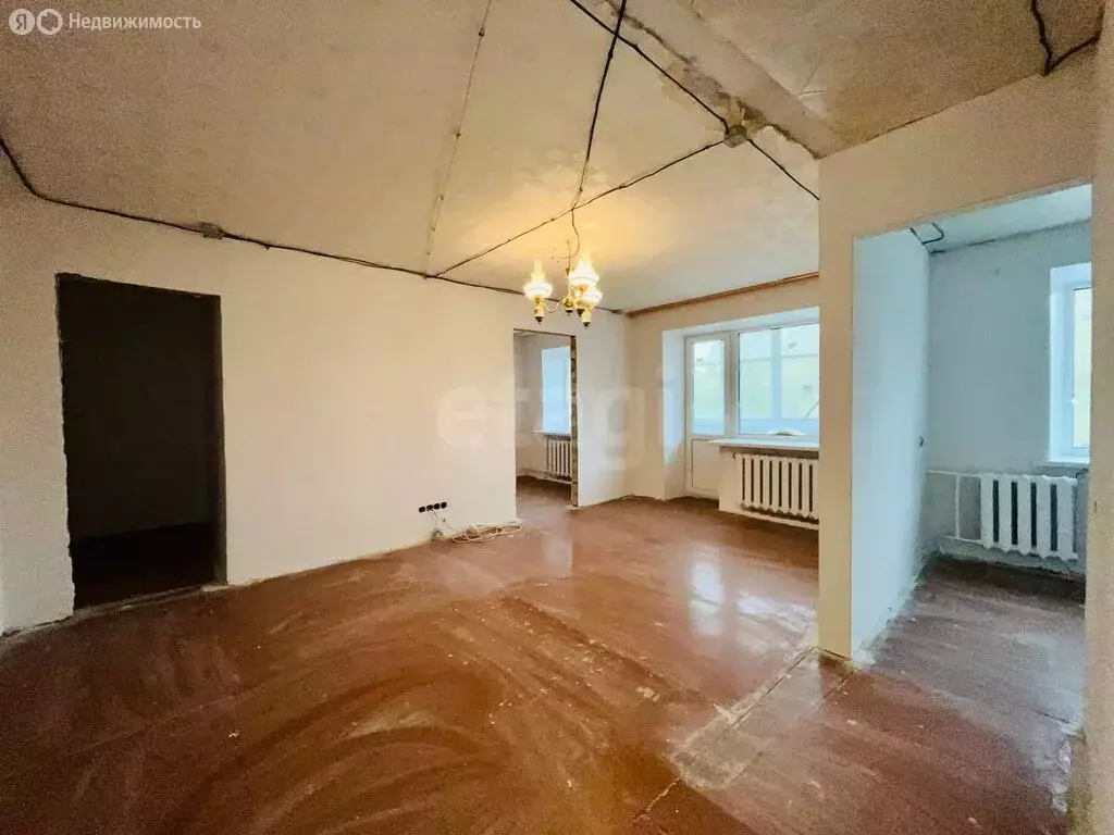 2-комнатная квартира: Муром, Орловская улица, 19 (41.6 м) - Фото 0