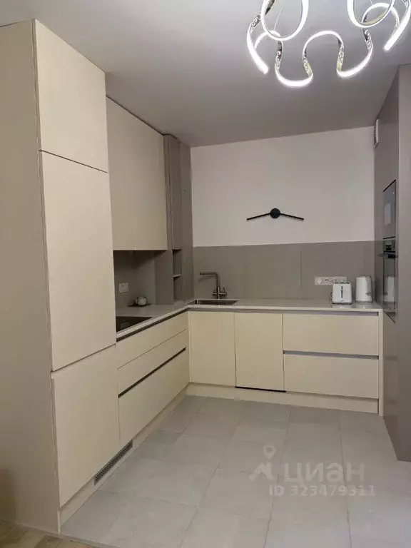 2-к кв. Московская область, Котельники ул. Сосновая, 5к1 (52.0 м) - Фото 2