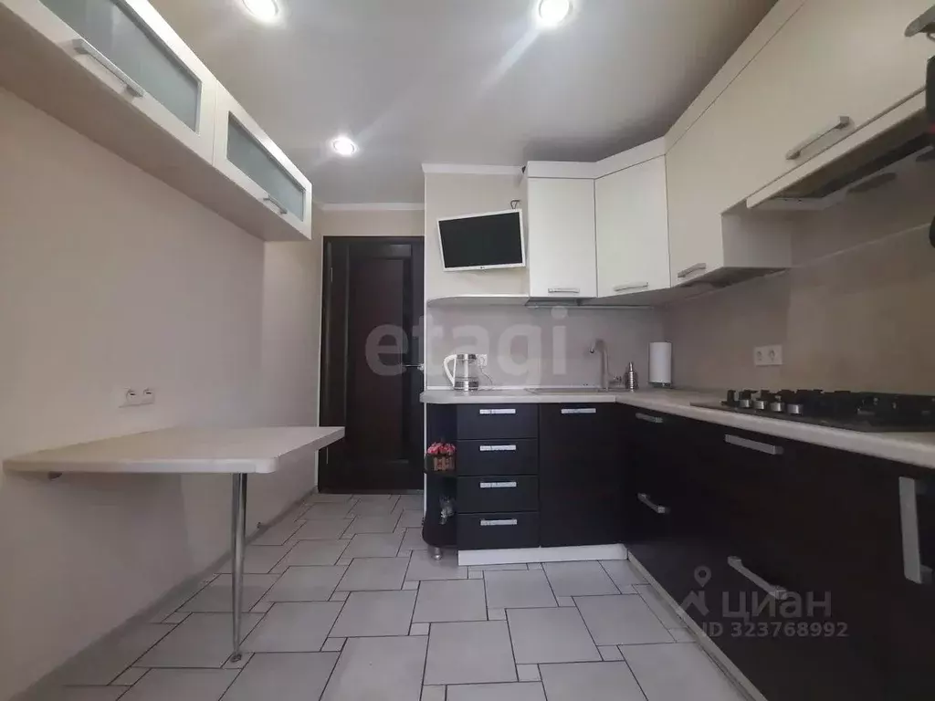 2-к кв. Ставропольский край, Ставрополь ул. Михаила Морозова, 51 (44.5 ... - Фото 1