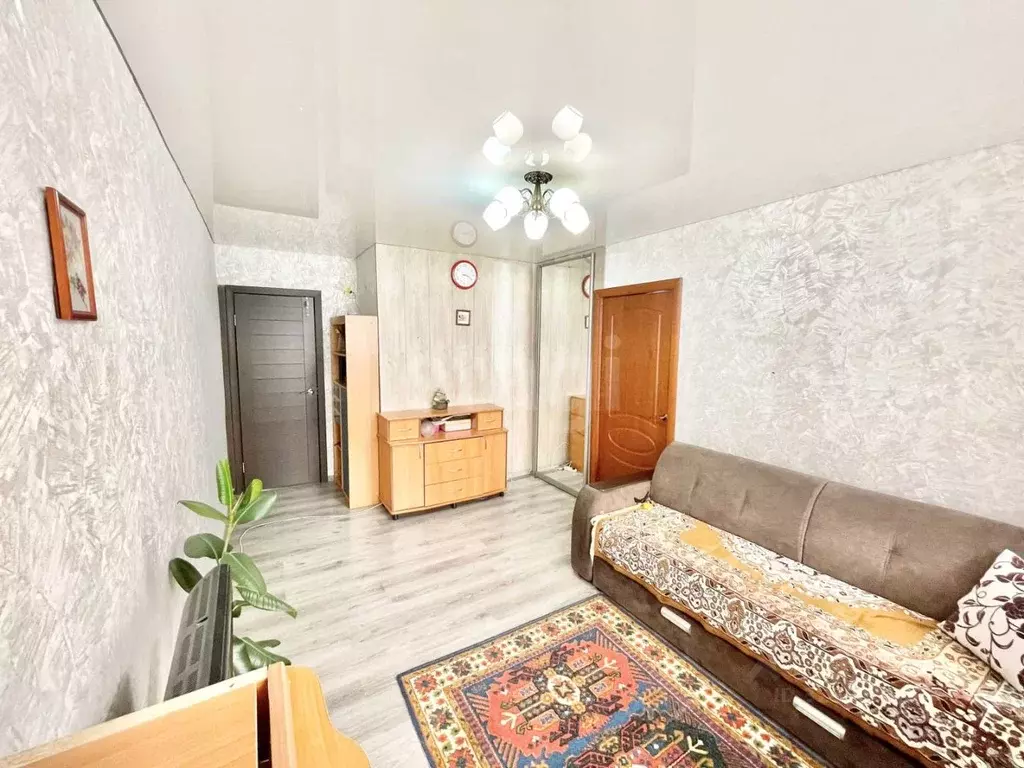 3-к кв. Удмуртия, Ижевск ул. 9 Января, 269 (51.4 м) - Фото 1