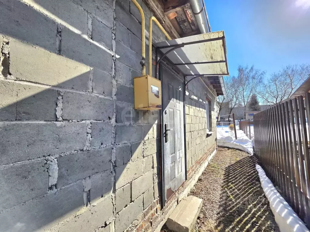 Гараж в Калужская область, Калуга Новаторская ул., 50 (21 м) - Фото 1