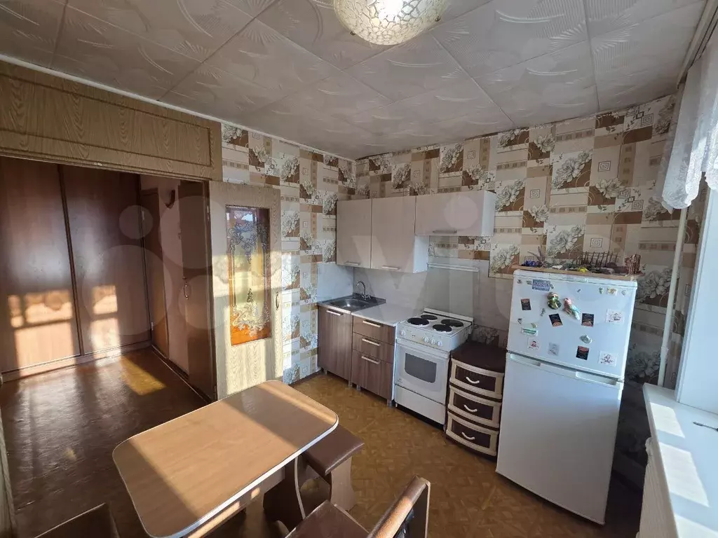 2-к. квартира, 56 м, 7/9 эт. - Фото 1