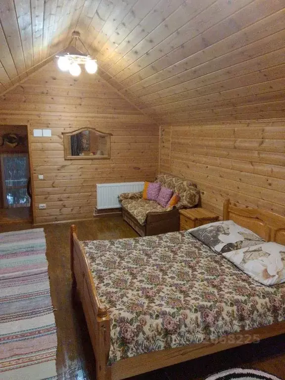 Дом в Владимирская область, Суздаль Совхозная ул., 9 (60 м) - Фото 2