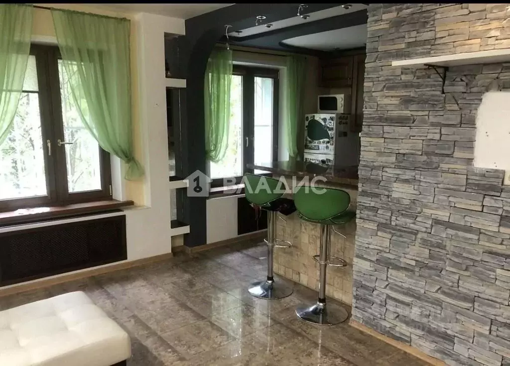 2-к кв. Москва ул. Островитянова, 39 (47.0 м) - Фото 0