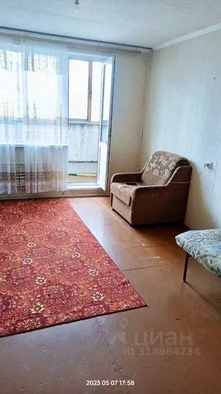 Квартира, 2 комнаты, 48 м - Фото 0