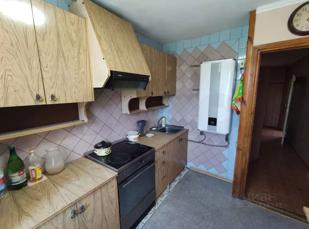 3-к кв. Крым, Симферополь ул. Первомайская, 1А (69.2 м) - Фото 0